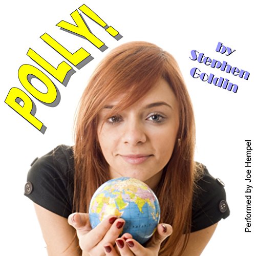 Cover of Polly!