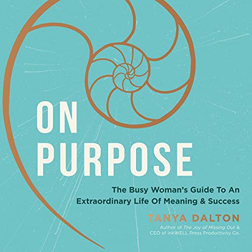 Cover of On Purpose