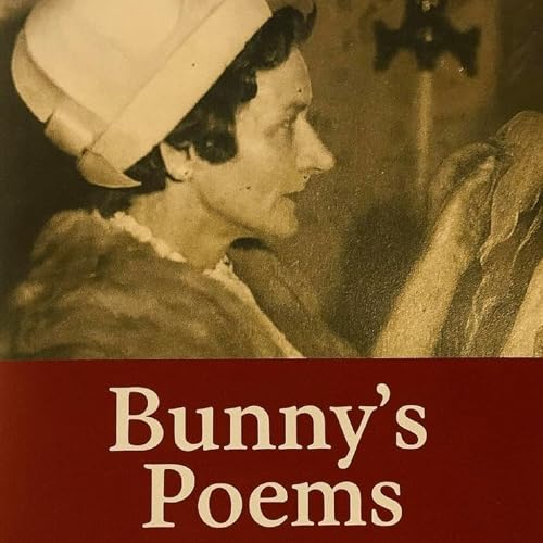 Cover of Bunny's Poems