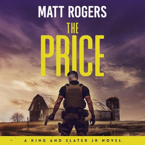 Cover of The Price