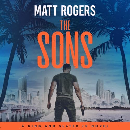Cover of The Sons