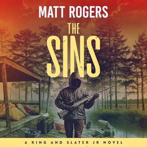 Cover of The Sins