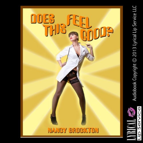 Cover of Does This Feel Good?