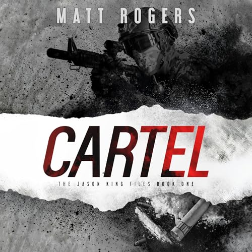 Cover of Cartel