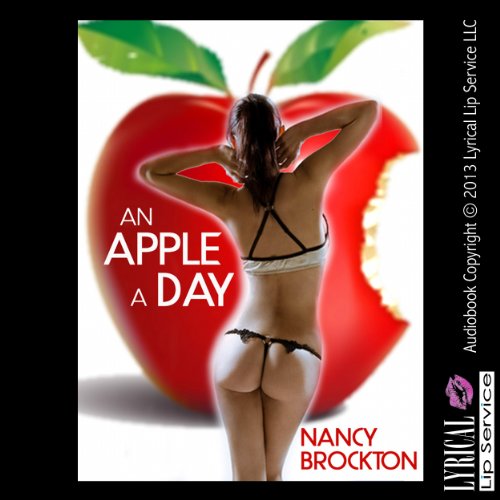 Cover of An Apple a Day