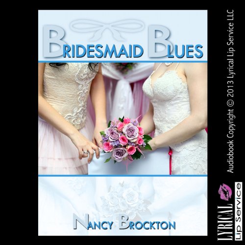 Cover of Bridesmaid Blues