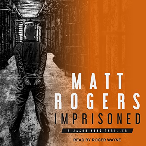 Cover of Imprisoned