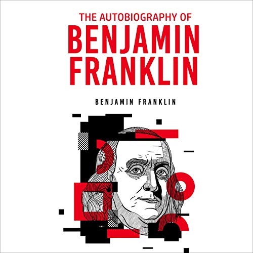 Cover of The Autobiography of Benjamin Franklin