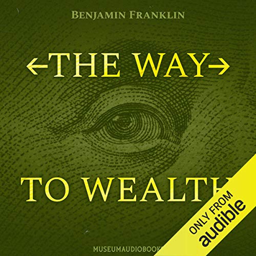 Cover of The Way to Wealth