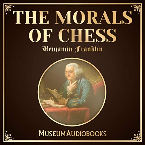 Cover of The Morals of Chess