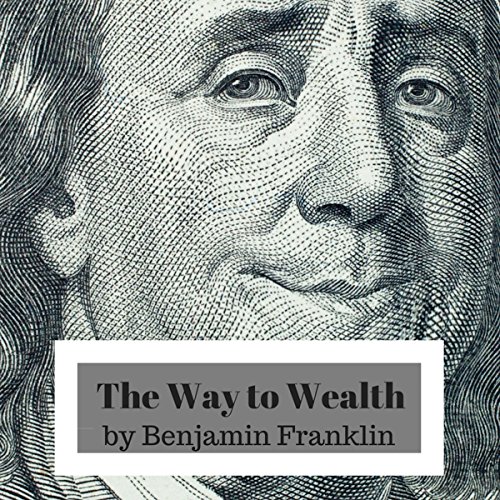 Cover of The Way to Wealth