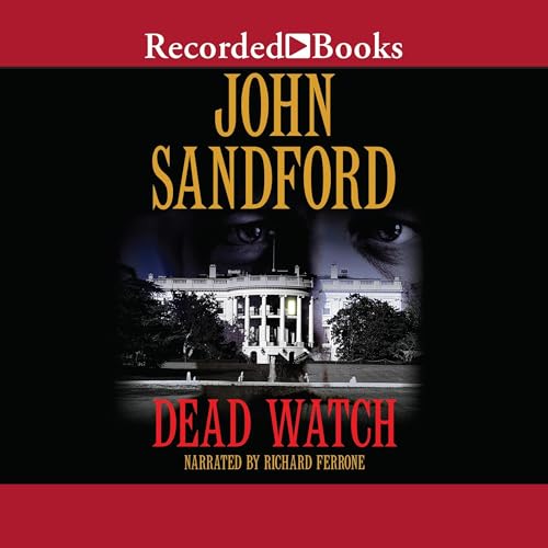 Cover of Dead Watch