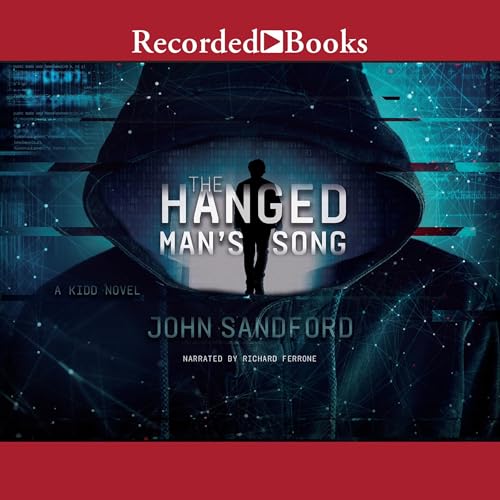 Cover of The Hanged Man's Song