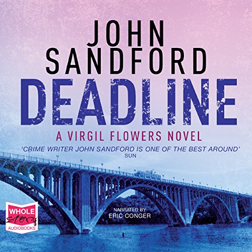 Cover of Deadline