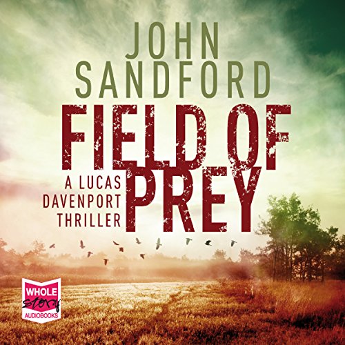 Cover of Field of Prey