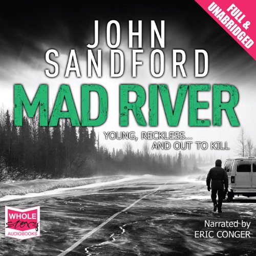 Cover of Mad River
