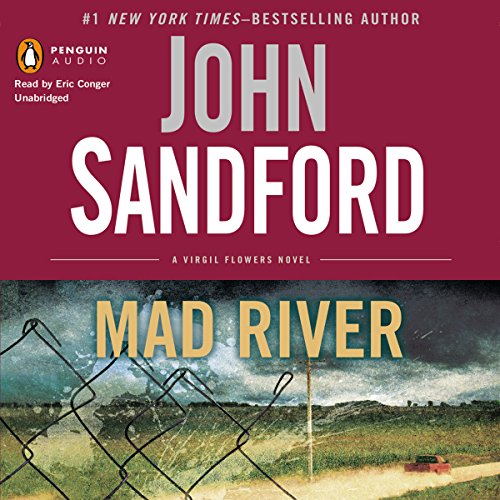 Cover of Mad River