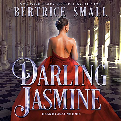 Cover of Darling Jasmine