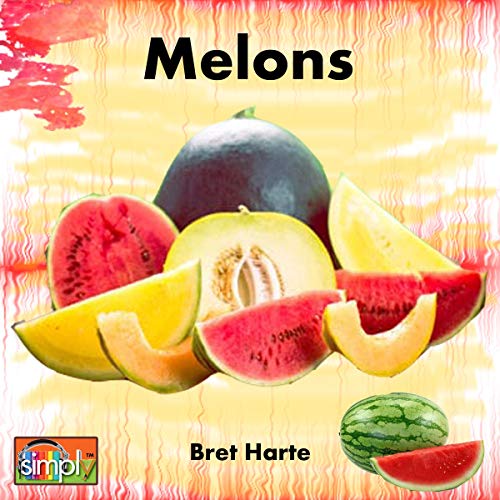 Cover of Melons
