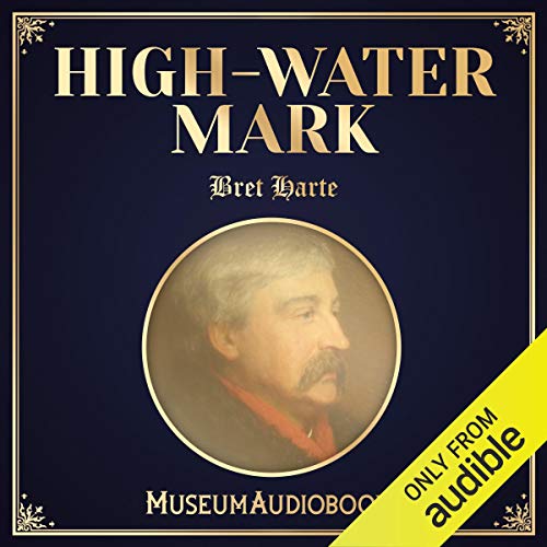 Cover of High-Water Mark