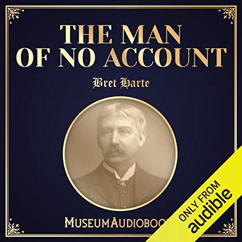 Cover of The Man of No Account