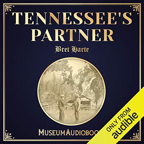 Cover of Tennessee's Partner