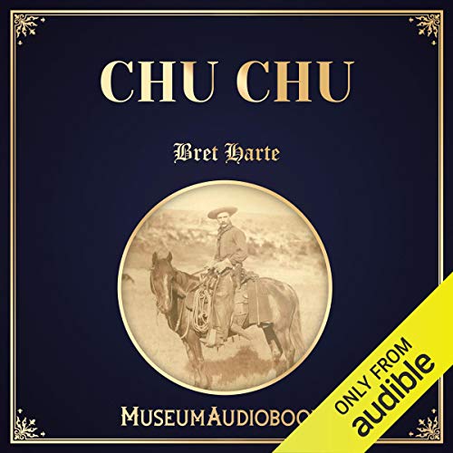 Cover of Chu Chu