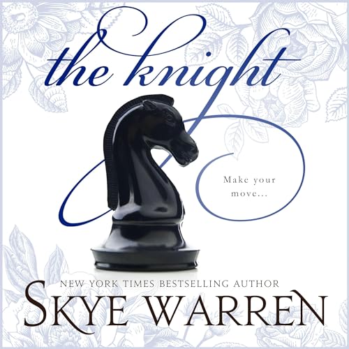 Cover of The Knight