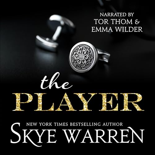 Cover of The Player