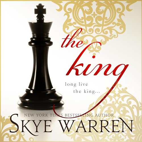 Cover of The King