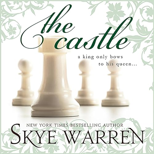 Cover of The Castle