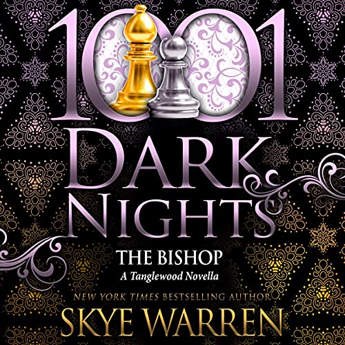 Cover of The Bishop