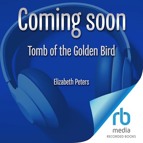 Cover of Tomb of the Golden Bird