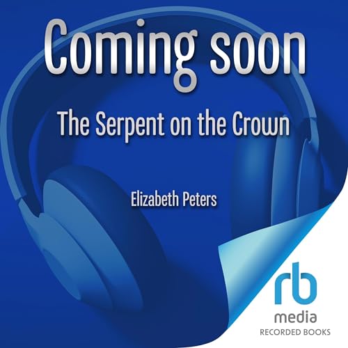 Cover of The Serpent on the Crown
