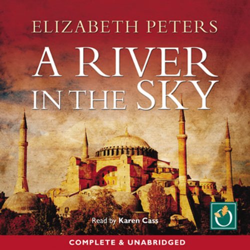 Cover of A River in the Sky