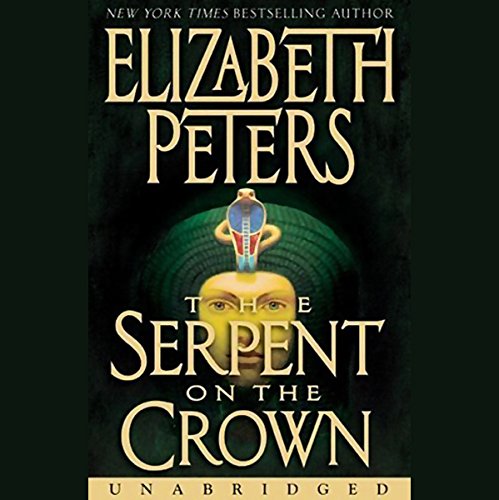 Cover of Serpent on the Crown