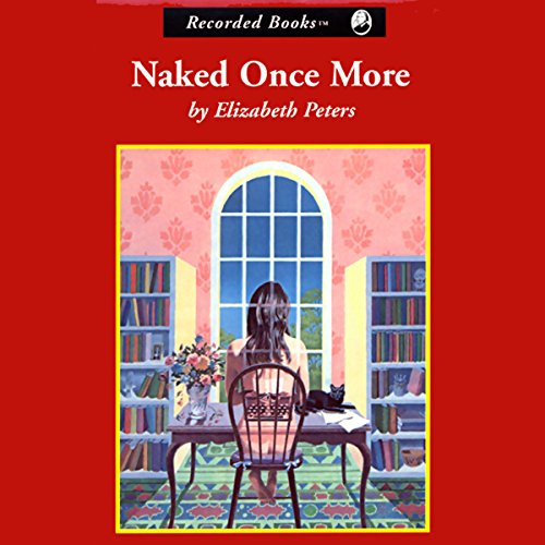 Cover of Naked Once More