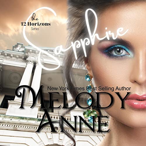 Cover of Sapphire
