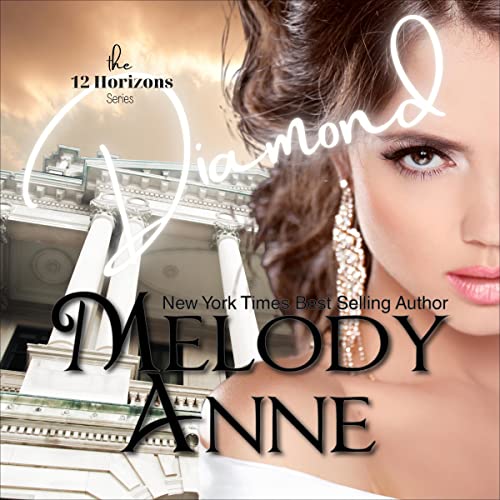 Cover of Diamond