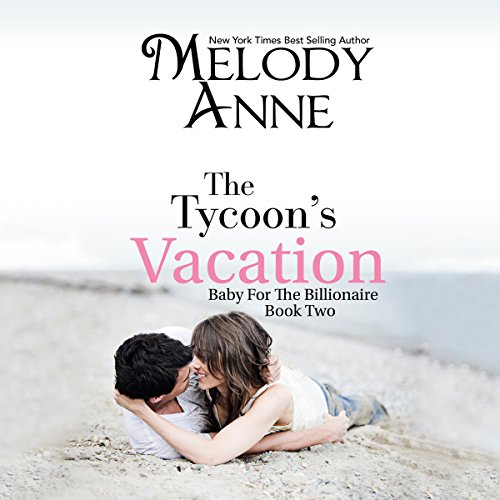 Cover of The Tycoon's Vacation