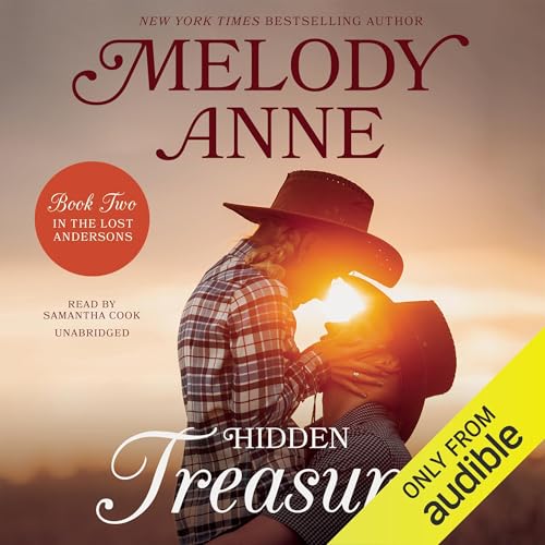 Cover of Hidden Treasure