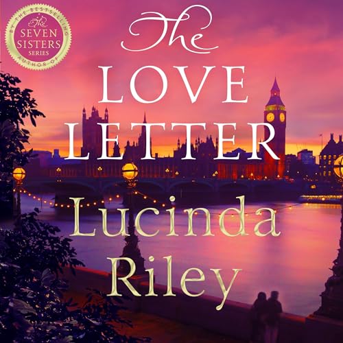 Cover of The Love Letter