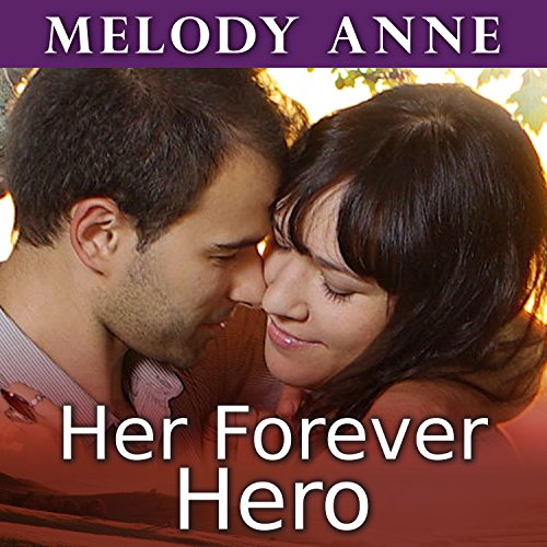 Cover of Her Forever Hero