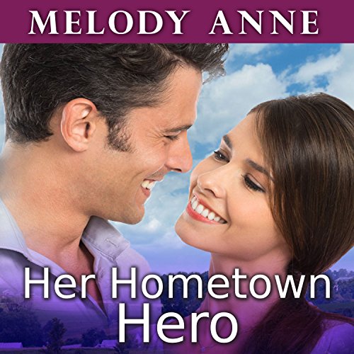 Cover of Her Hometown Hero
