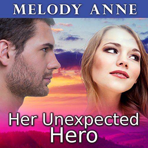 Cover of Her Unexpected Hero
