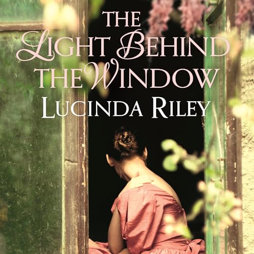 Cover of The Light Behind The Window