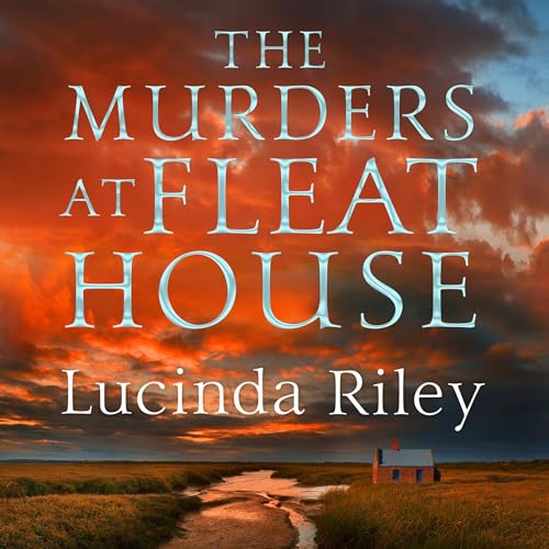 Cover of The Murders at Fleat House
