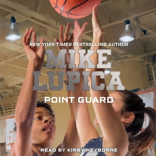 Cover of Point Guard