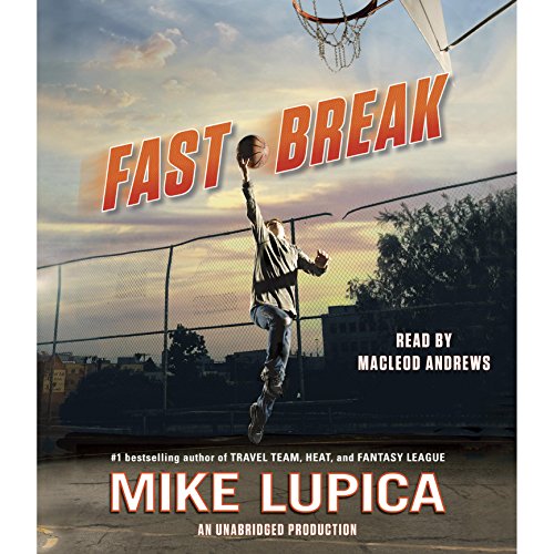 Cover of Fast Break