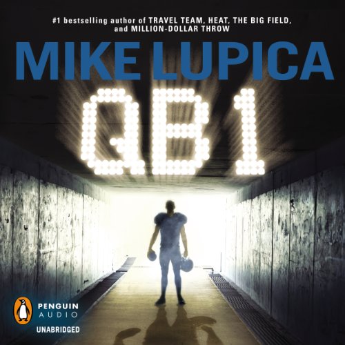 Cover of QB 1